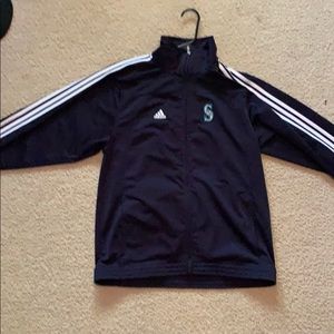 Adidas Mariners ZIP up
